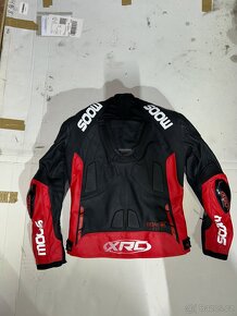 Bunda XRC vel. 52 - 4