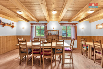 Prodej chaty, 181 m², Vysoké nad Jizerou, ul. Staroveská - 4