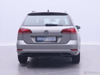 Volkswagen Golf 1,6 TDI DSG LED Navi DPH (2019) - 4