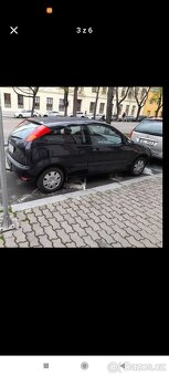 Ford focuc - 4