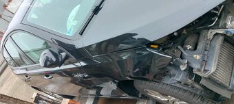 Peugeot 308 kombi, T9, 2013-, GT-Line, bílá perleť - 4
