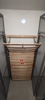 Rošty Laro H 200x90cm (2ks) - 4