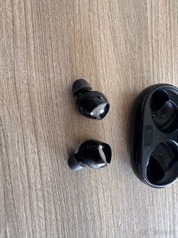 Samsung Galaxy Buds+ Black, sluchatka - 4
