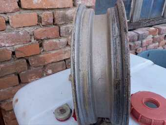 Zetor ..disk 16" - 4