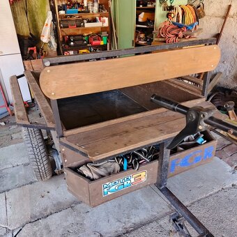 Mountfield - 4