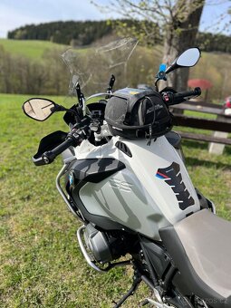 BMW R1200GS Adventure - 4