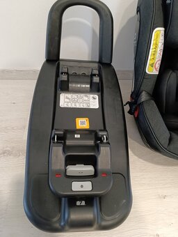 Joie stages isofix - 4