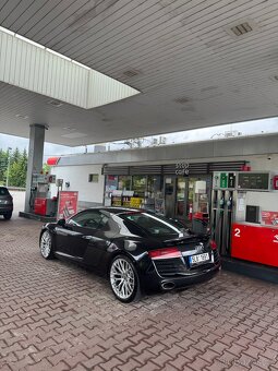 Audi r8 309kw | Perfektní stav - 4