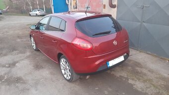 Fiat bravo - 4