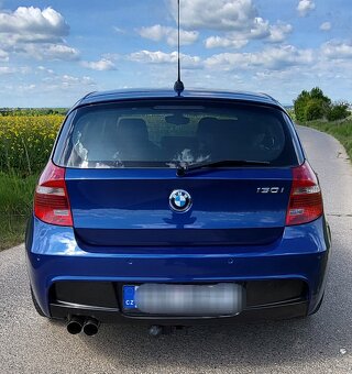 Bmw 130i E87 - 4