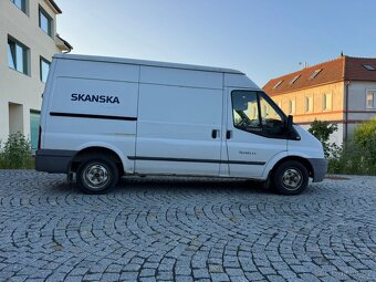 Ford Transit L2H2, 2,2TDcI, 92KW - 4