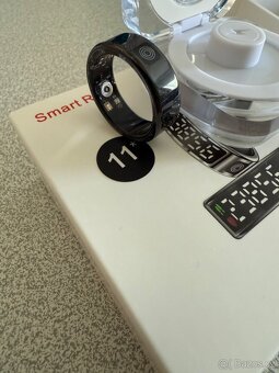 Smart ring SR08 - 4