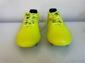 Kopačky Puma KING MATCH FG/AG, 40,5 , NIKDY NEPOUŽITÉ - 4