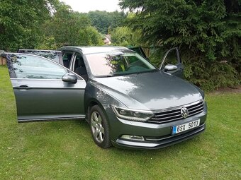 VW PASSAT B8 2.0TDI 110KW - 4