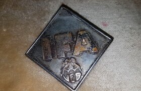 WARTBURG, TRABANT, BARKAS, IFA, AWZ, DKW, ROBUR, P70 - 4