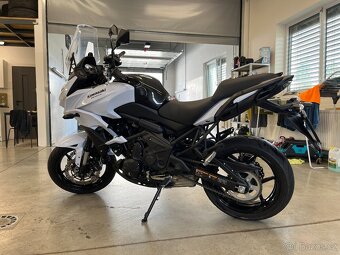 Kawasaki Versys 650ABS - 4