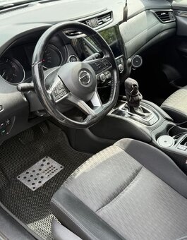 Nissan X-Trail 2.0 dCi N-Connecta 2WD Xtronic - 4