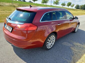 Opel Insignia 2.0 CDTI - 4