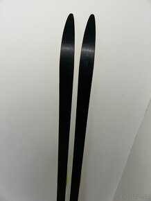 Bežky Fischer RCS Sprint Crown 140 cm NNN - 4