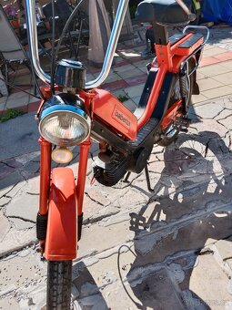 Babetta 210 - 4