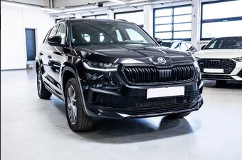 Škoda Kodiaq - 4