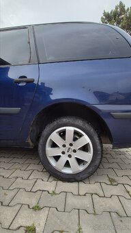 Ford Galaxy 1.9 96kw 2006 - 4