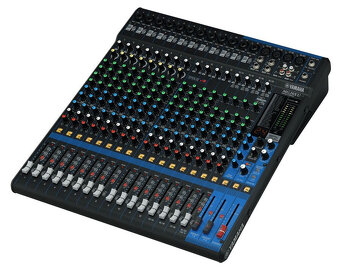 MIX PULT Yamaha MG20XU - 4