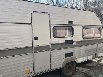 Karavan AVENTO - 4