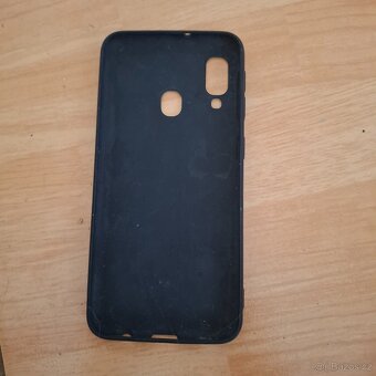 Samsung Galaxy A20e - 4