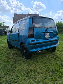 Aixam 400 Evolution - 4
