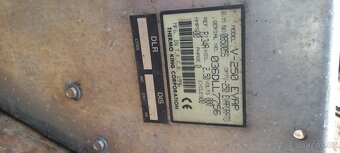 Thermo king V-250 EVAP - 4