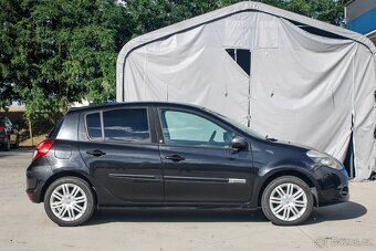 Renault Clio 1.2 TCE - 4