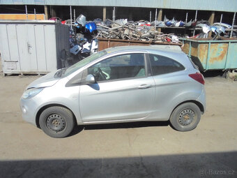 Ford Ka - 4