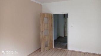 Pronájem bytu 1+1 Šumperk - 4