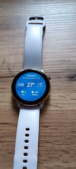 Chytré hodinky Amazfit GTR mini - 4