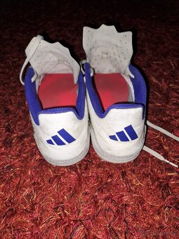 Kopačky Adidas 43 1/2 - 4