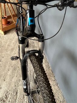 Horské kolo Pells 29" - 4