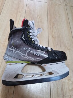 Bauer Vapor Hyperlite - 4