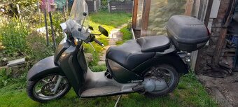 Aprilia scarabeo 150ccm - 4