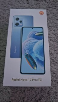 Xiaomi Redmi Note 12 pro - 4