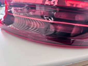 Pravá zadní LED lampa KIA CEED CD - 4