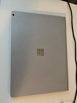 Microsoft Surface Book 2 - 4