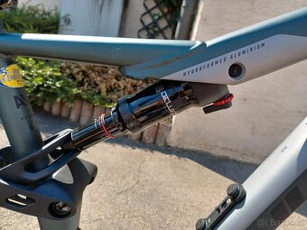 Bulls Copperhead FSX 2 / Velikost 48 / Najeto 50 km - 4