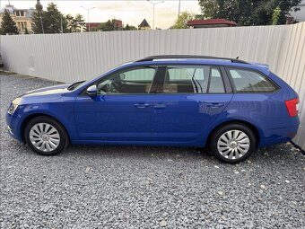 Škoda Octavia 1,5 TSI,G-tec,DSG,DPH,1.maj,ČR - 4