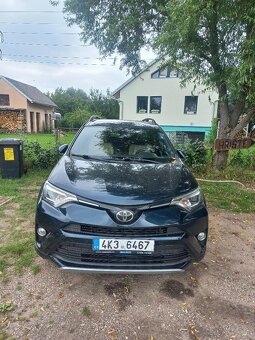 Toyota RAV 4 - 4