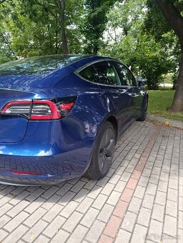 Tesla model 3 SP 55 KW není možné odpočítat DPH - 4