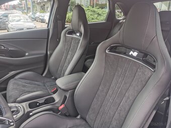 Hyundai i30N Performance Sport nový - 4