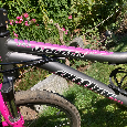 Author A-matrix ASL 24" - 4