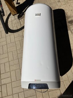 Bojler Dražice 160l - 4