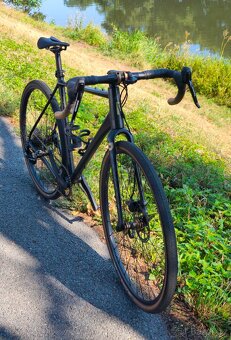 Gravel Rondo Ruut ALU 2 - 4
